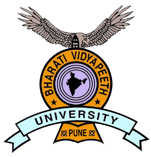 Bharati Vidyapeeth Logo