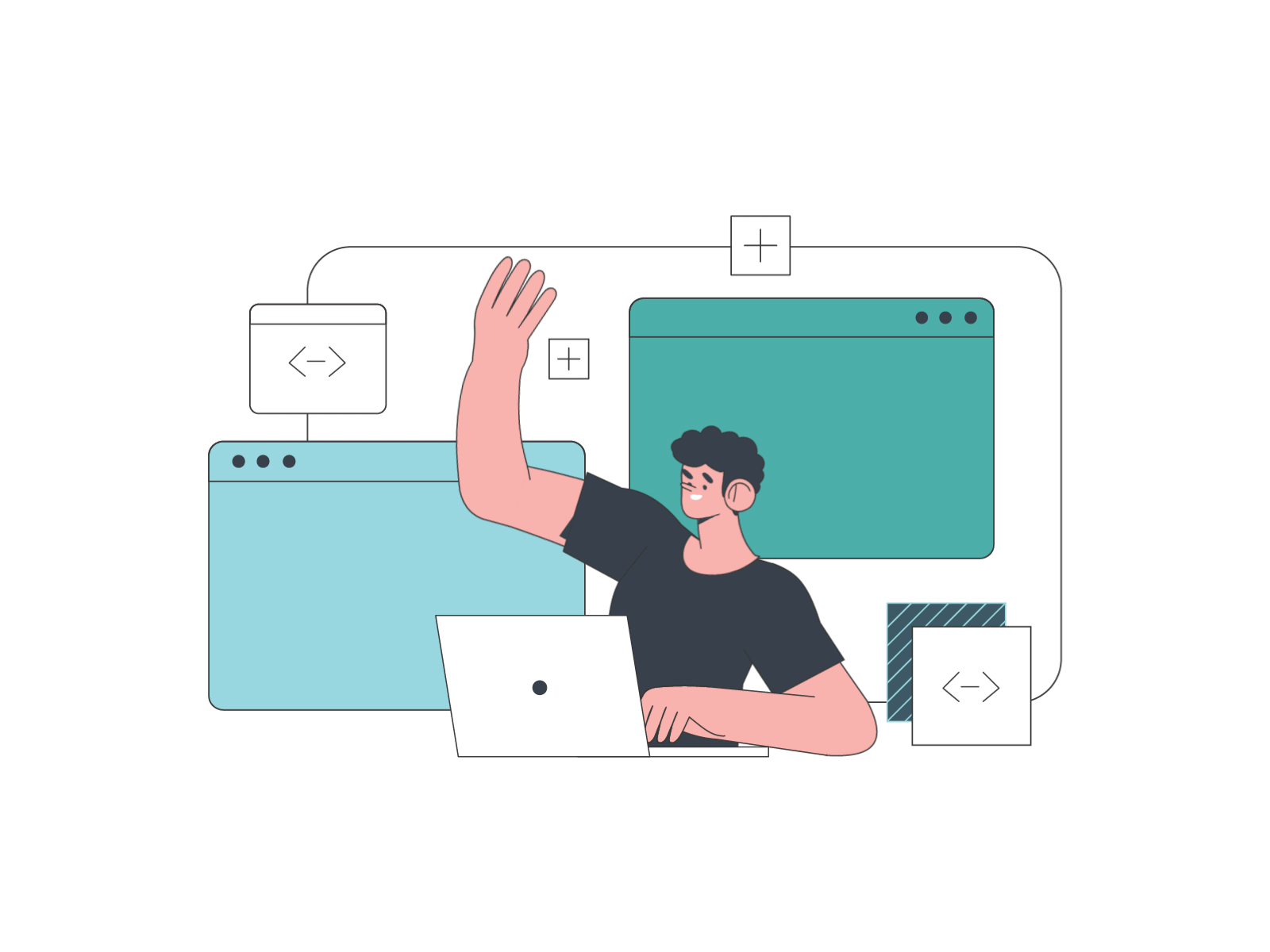 Portfolio Website